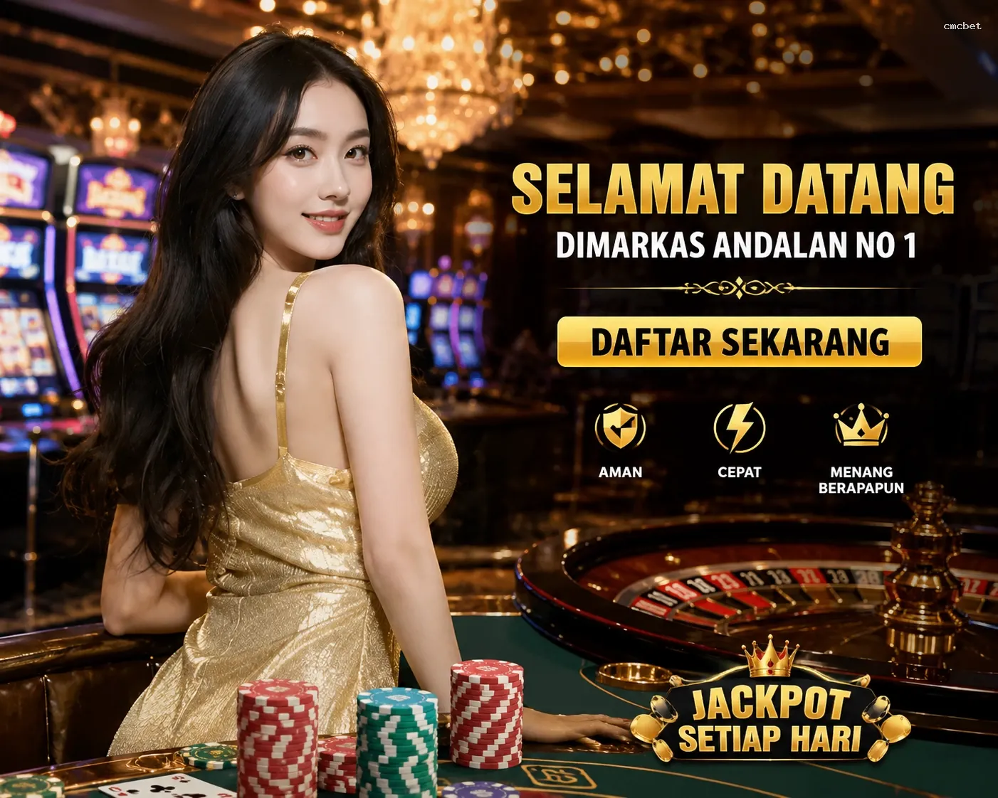 Tips dan Trik Bermain di cmcbet untuk Pemula